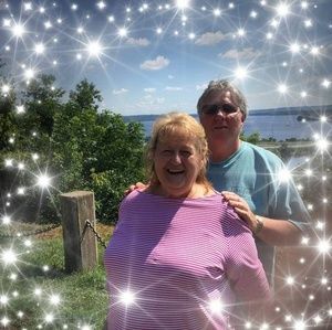 Meet your Posher, Barbara